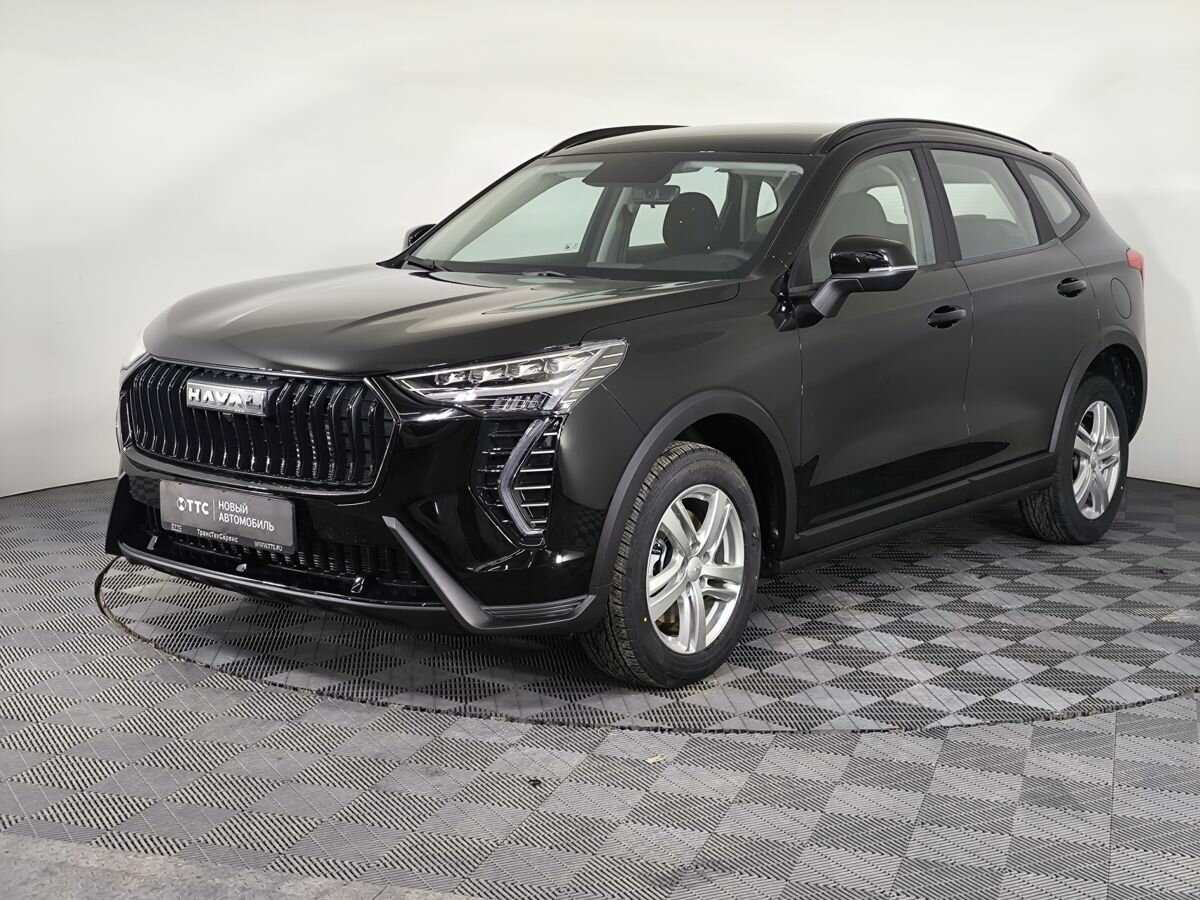 Открыть фотографии: Haval Jolion I Рестайлинг 2