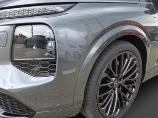 2026 Audi Q7 III (G8), серый, 13780000 рублей, вид 4