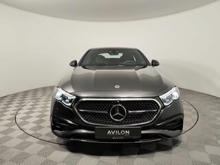 2026 Mercedes-Benz E-Класс 300 VI (W214, S214), серый, 9000000 рублей, вид 5