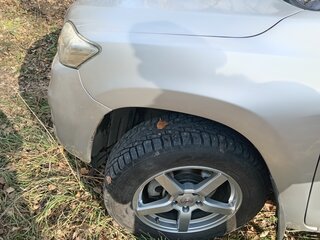 2011 Toyota RAV4 III (XA30) Рестайлинг, белый, 1550000 рублей, вид 5