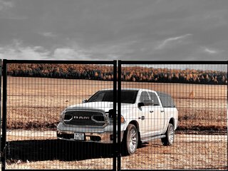 2017 Dodge RAM IV (DS/DJ), белый, 4300000 рублей, вид 4
