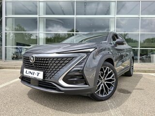 2025 Changan UNI-T I, серый, 3459900 рублей, вид 1