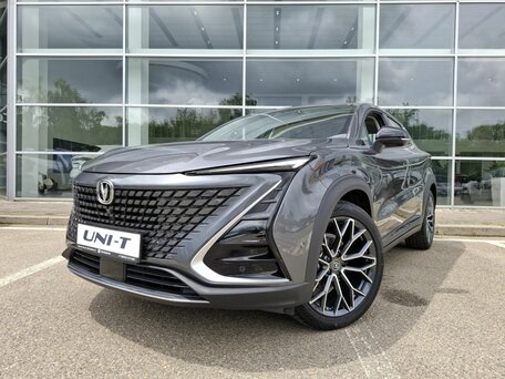 Changan UNI-T I