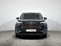 2022 Exeed VX I, зелёный - вид 1