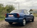 2006 Chevrolet Lanos I, синий, 98600 рублей - вид 5