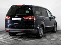 2012 Ford Galaxy II Рестайлинг, чёрный, 1549000 рублей - вид 4