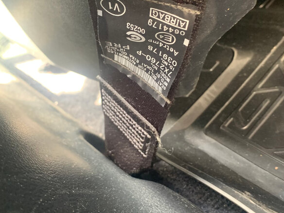 2019 Lexus RX 350 IV, чёрный, 4600000 рублей - вид 19