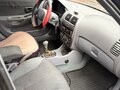 2008 Hyundai Accent ТагАЗ II, чёрный - вид 5