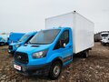 2021 Ford Transit, синий, 2360000 рублей