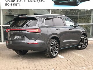2025 Seres M7, серый, 7490000 рублей, вид 4