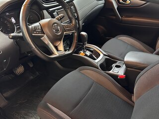 2021 Nissan Qashqai II Рестайлинг, белый, 2450000 рублей, вид 5