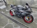 2025 QJMotor SRK 921 RR, чёрный, 1099999 рублей - вид 1