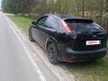 2006 Ford Focus II, чёрный, 400000 рублей - вид 2