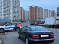 1997 Mercedes-Benz CLK-Класс 230 I (W208), синий, 585000 рублей - вид 8