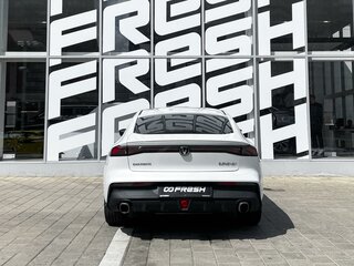 2024 Changan UNI-V I, белый, 1998000 рублей, вид 4