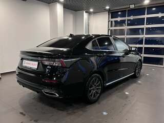 2024 Omoda S5, чёрный, 1669000 рублей, вид 3