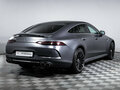 2019 Mercedes-Benz AMG GT 4-Door Coupe 43 I, серый, 7132425 рублей - вид 4