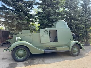 1940 Спортивные авто и реплики Самоделки, зелёный, 8500000 рублей, вид 5