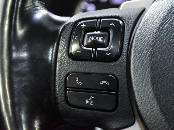 2016 Lexus NX 200 I, красный - вид 24