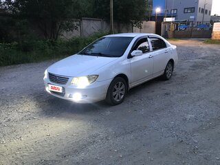 2013 Lifan Solano I (620), белый, 178000 рублей, вид 1