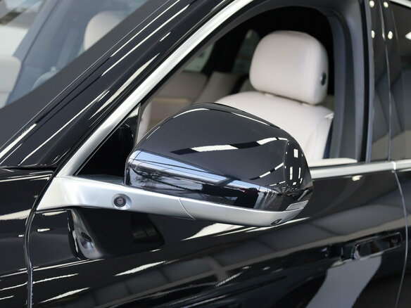 2025 Li Auto (Lixiang) L7 52.3 kWh I Рестайлинг, чёрный, 10690000 рублей - вид 3
