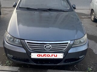 Нашли авто LIFAN Solano