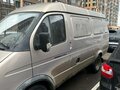 2010 ГАЗ ГАЗель (2705), бежевый, 570000 рублей - вид 1