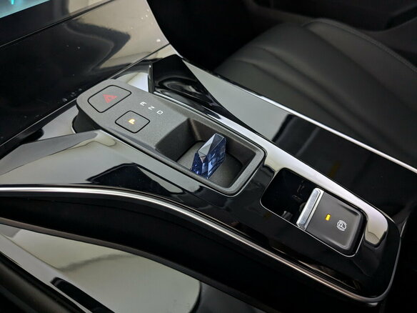 2025 Dongfeng Mage, синий, 2350000 рублей - вид 14