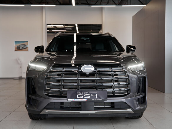 2025 GAC GS4, серый, 3849000 рублей - вид 13