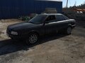 1991 Audi 80 V (B4), чёрный, 200000 рублей