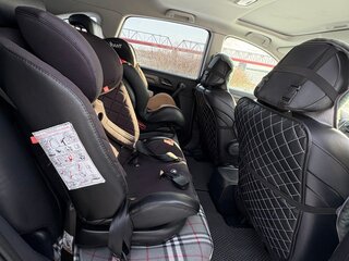 2010 Honda CR-V III Рестайлинг, серебристый, 1520000 рублей, вид 2