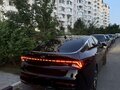 2021 Kia K5 III, чёрный, 2900000 рублей - вид 4