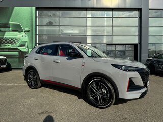 2025 Changan UNI-S I, серый, 3179900 рублей, вид 2