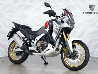 2026 Honda CRF 1100L Africa Twin, чёрный, 2299000 рублей, вид 5
