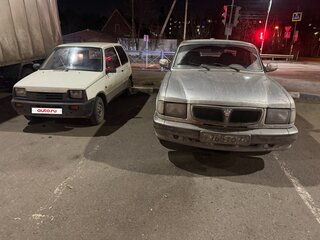 2003 ГАЗ 3110 «Волга», серый, 120000 рублей, вид 2