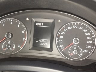 2010 Volkswagen Golf Plus II, серый, 700000 рублей, вид 4