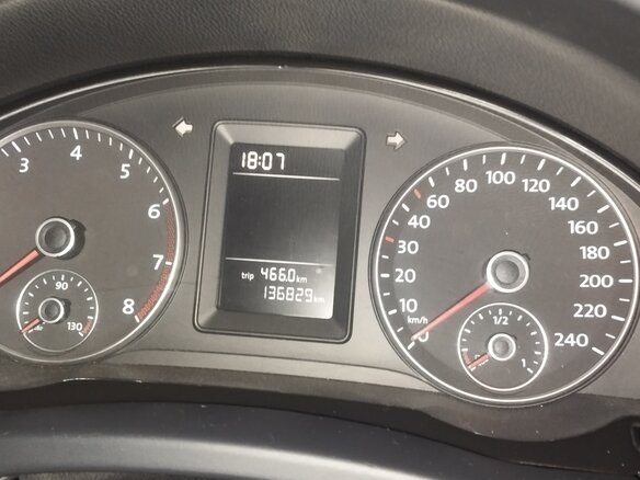 2010 Volkswagen Golf Plus II, серый, 700000 рублей - вид 3