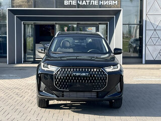 2026 Tenet T7, чёрный, 2785000 рублей, вид 3