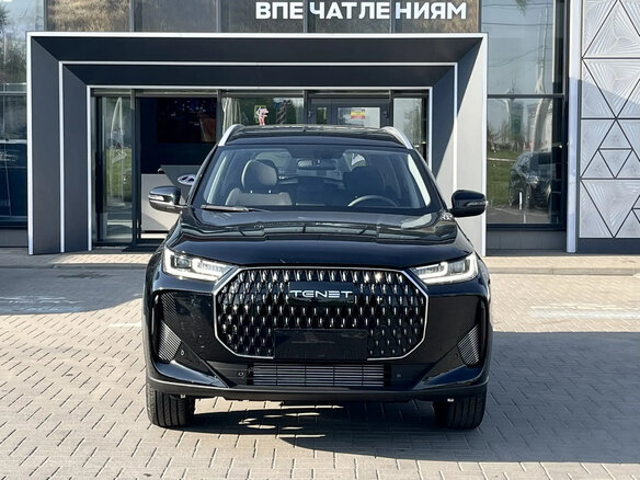 2026 Tenet T7, чёрный, 2805000 рублей - вид 2