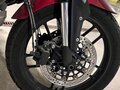 2017 Triumph Tiger 800, красный, 900000 рублей - вид 5