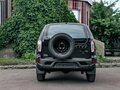 2026 Lada (ВАЗ) Niva Travel I Рестайлинг, зелёный - вид 3