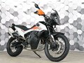 2019 KTM 790 Adventure, белый, 809000 рублей