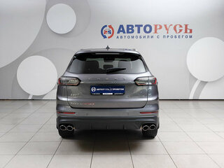 2022 Chery Tiggo 8 Pro Max I, серый, 1909000 рублей, вид 4