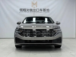 2023 Volkswagen Sagitar III Рестайлинг, серебристый, 1320888 рублей, вид 2