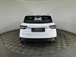 2023 Belgee X50, белый, 1990000 рублей, вид 3