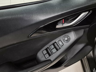 2014 Mazda 3 III (BM), коричневый, 869000 рублей, вид 5