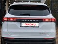 2024 Jetour X70+ I Рестайлинг, белый, 2700000 рублей - вид 5