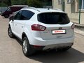 2011 Ford Kuga I, белый - вид 4