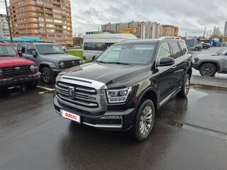 2025 Tank 500 I, чёрный, 5400000 рублей, вид 2