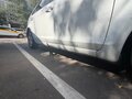 2010 Ford Focus II Рестайлинг, белый, 585000 рублей - вид 6